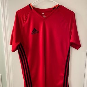 Adidas Soccer Jersey